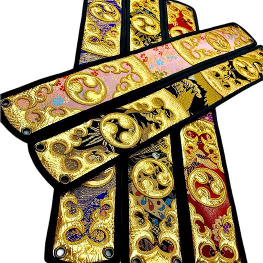 新作！つは琉球店オリジナルティーガができあがりました〜