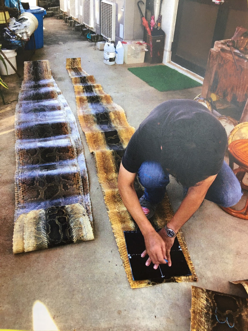 良い三味線はこうして生まれる♪三味線制作の裏側