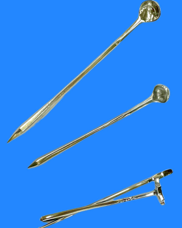 ジーファーのお話