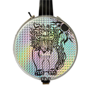 【完成品】オリジナルピック付き 完成品カンカラ三線 2色