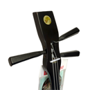 【完成品】オリジナルピック付き 完成品カンカラ三線 2色