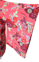 NEW【ハーフ衣裳/稽古着】117 ピンク
