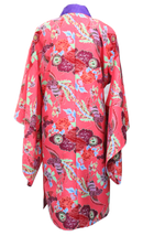 NEW【ハーフ衣裳/稽古着】117 ピンク