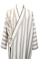 NEW【ハーフ衣裳/稽古着】116 グリーン限定１着(2種類) ・白灰限定1着