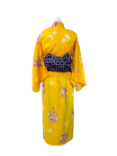 【着物ワンピース】