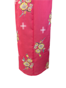 New【着物ワンピース】