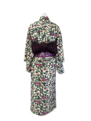 【着物ワンピース】