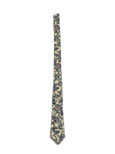 NEW【紅型ネクタイ】