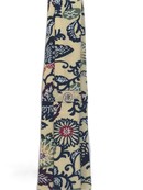 NEW【紅型ネクタイ】