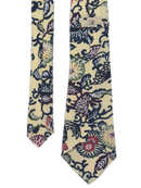 NEW【紅型ネクタイ】