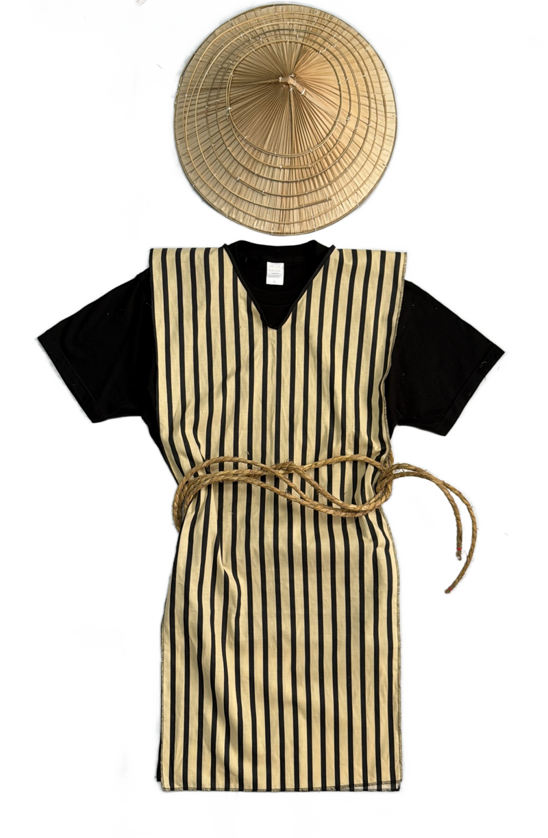 新商品チョンダラー三点セット