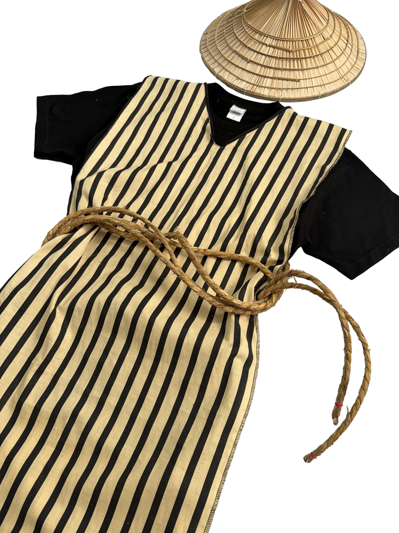 新商品チョンダラー三点セット