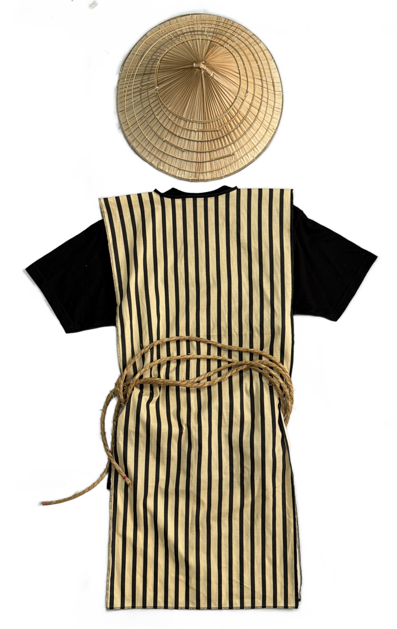 新商品チョンダラー三点セット