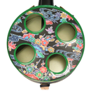【完成品】カンカラ三線 7種類　オリジナルピック・ステッカー付き
