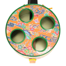 【完成品】カンカラ三線 7種類　オリジナルピック・ステッカー付き