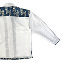 かりゆしウェア白(男性用)