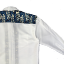 かりゆしウェア白(男性用)