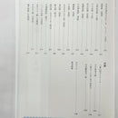 【書籍】八重山うたのふるさとを歩く 山城直吉著 島々の歌解説付き