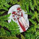 貫花 ぬちばな ピアス