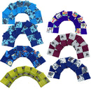 つは琉球店オリジナル 全7色リバーシブルコースター