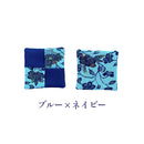 つは琉球店オリジナル 全7色リバーシブルコースター