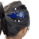 つは琉球店オリジナル 全5色 三線かんざし ジーファー 再生木材