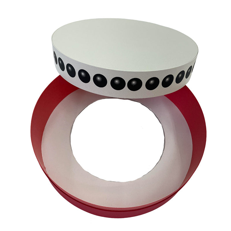 パーランクー太鼓BOX