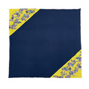 つは琉球店オリジナル リバーシブル風呂敷 6色