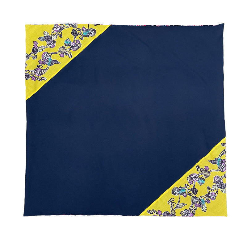 つは琉球店オリジナル リバーシブル風呂敷 6色