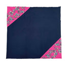 つは琉球店オリジナル リバーシブル風呂敷 6色