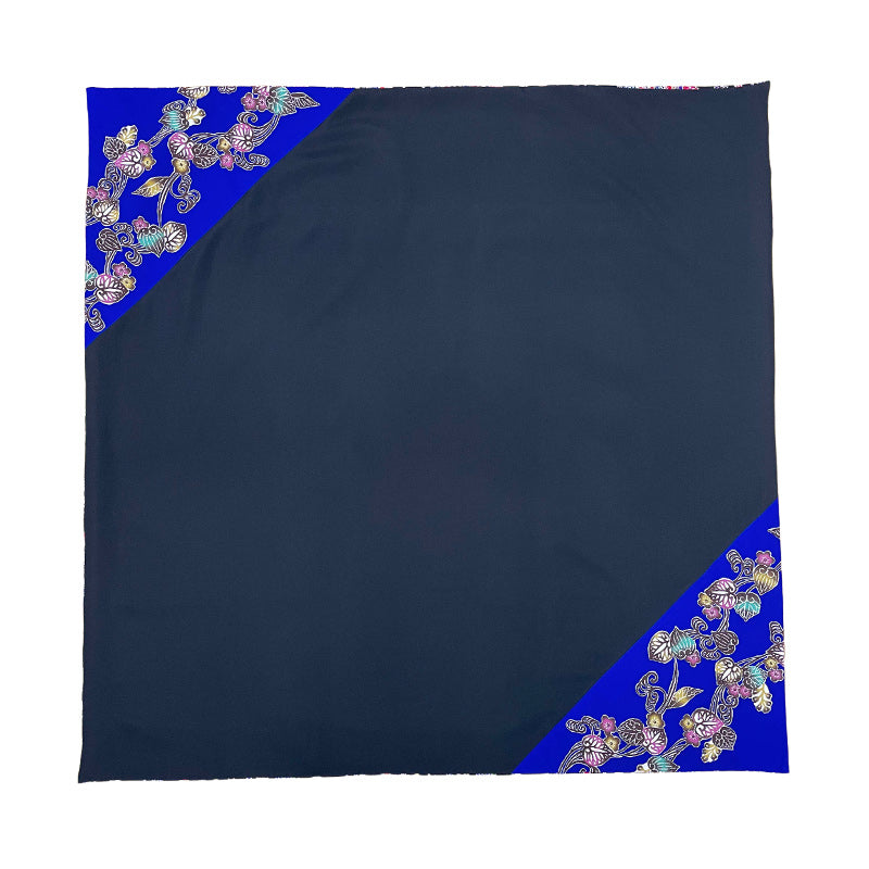 つは琉球店オリジナル リバーシブル風呂敷 6色