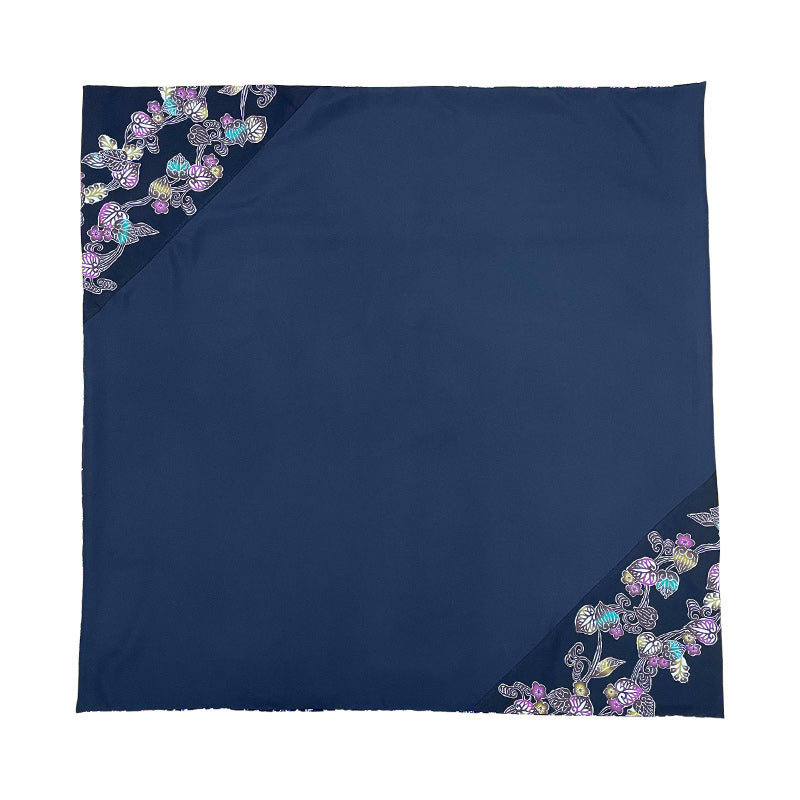 つは琉球店オリジナル リバーシブル風呂敷 6色