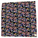 つは琉球店オリジナル リバーシブル風呂敷 6色