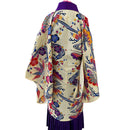 New【ハーフ衣裳/稽古着】090