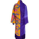 New【ハーフ衣裳/稽古着】091