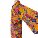 New【ハーフ衣裳/稽古着】091