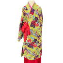 New【ハーフ衣裳/稽古着】092