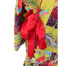 New【ハーフ衣裳/稽古着】092