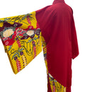 New【ハーフ衣裳/稽古着】095