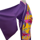 New【ハーフ衣裳/稽古着】096