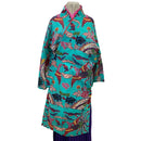 New【ハーフ衣裳/稽古着】097