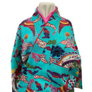 New【ハーフ衣裳/稽古着】097