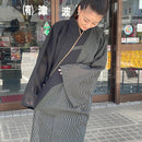 New【ハーフ衣裳/稽古着】100