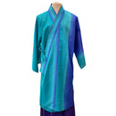 New【ハーフ衣裳/稽古着】093