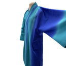 New【ハーフ衣裳/稽古着】093