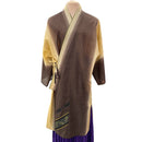 New【ハーフ衣裳/稽古着】094