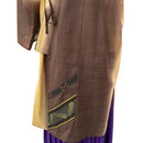 New【ハーフ衣裳/稽古着】094