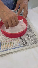 パーランクー太鼓BOX