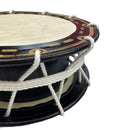 沖縄産締め太鼓30cm