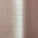 ぼかし花×草柄 紗 全3色 着物反物